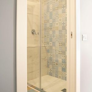 Private Bathroom Double Room